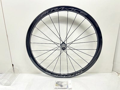 ディスクブレーキのチューブラーホイール700Cの通販｜サイクルパラダイス