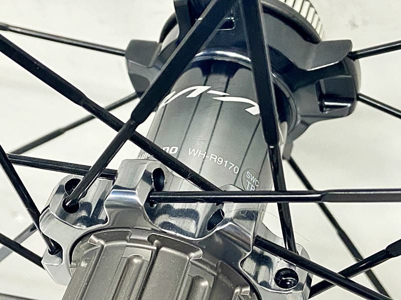 プライスダウン開始】未走行品 シマノ SHIMANO デュラエース DURA-ACE