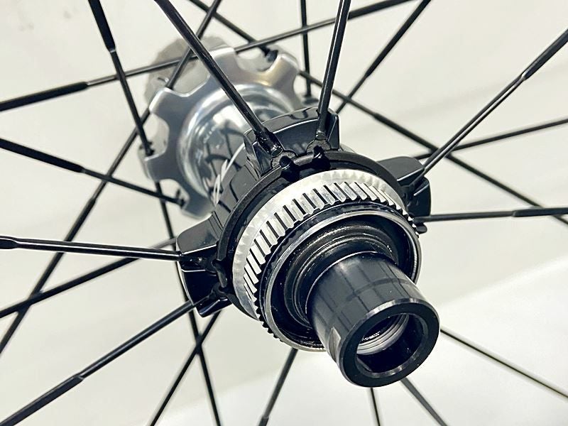 当サイト限定 ホイール BIG SALE】未走行品 シマノ SHIMANO
