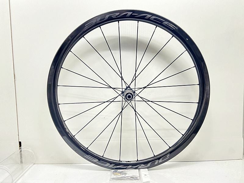 ディスクブレーキのチューブラーホイール700Cの通販｜サイクルパラダイス
