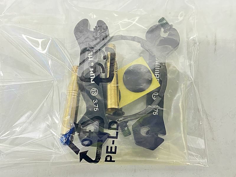 未走行品 シマノ デュラエース DURA-ACE WH-R9100 C40 TU ホイール