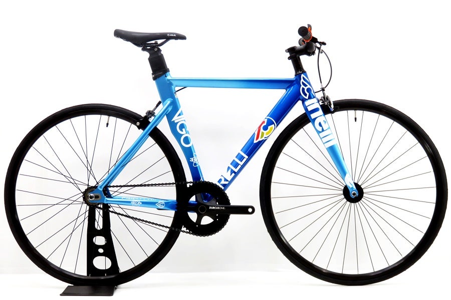 当サイト限定 完成車 BIG SALE】チネリ CINELLI ヴィゴレッリ