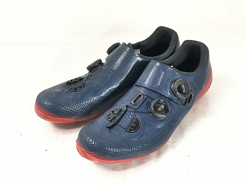 プライスダウン開始】シマノ SHIMANO SPD-SLシューズ SH-RC702M 01
