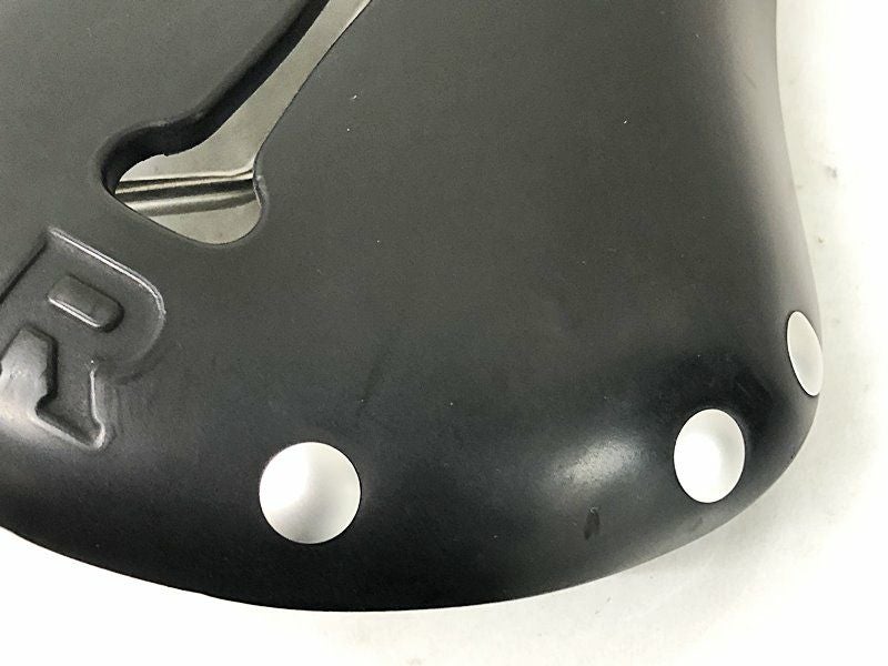 セラ アナトミカ SELLE ANATOMICA R2 ラバーサドル R2 RUBBER SADDLE