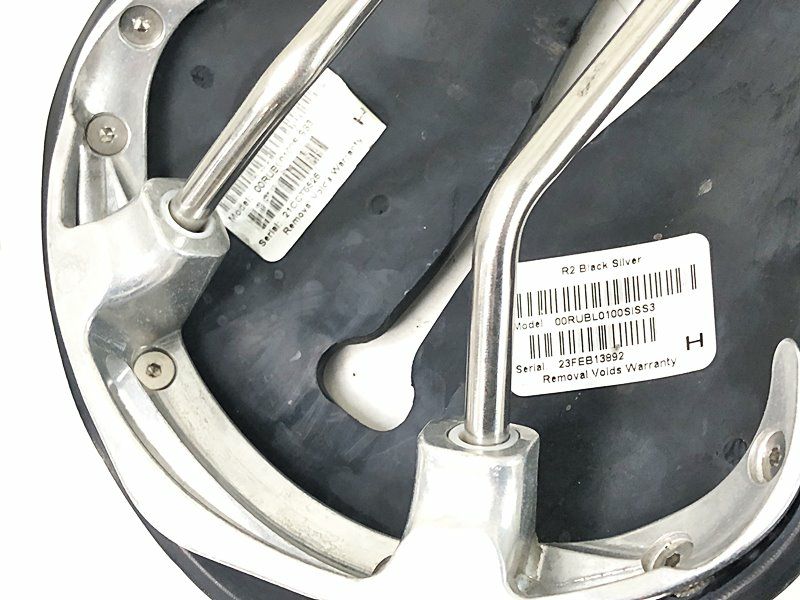 セラ アナトミカ SELLE ANATOMICA R2 ラバーサドル R2 RUBBER SADDLE