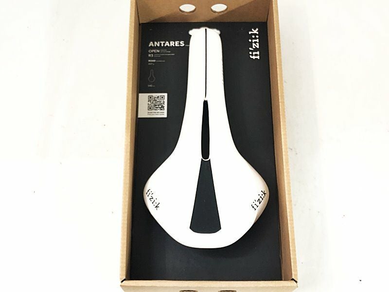 未使用品 フィジーク FIZIK アンタレス R3 オープン ANTARES R3 OPEN