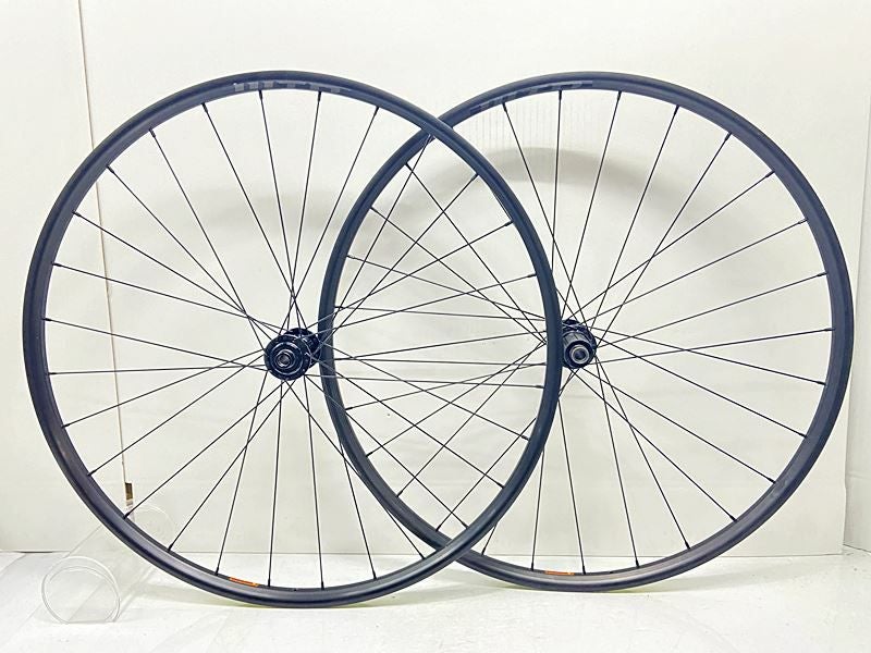 プライスダウン開始】WTB ST i23 ホイールセット シマノフリー 11速