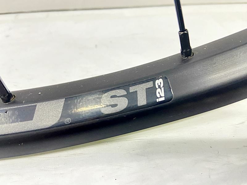 プライスダウン開始】WTB ST i23 ホイールセット シマノフリー 11速