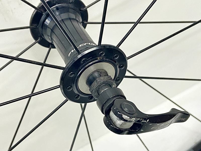 Fulcrum Racing 900 前後セット　新車外し品 プライスダウン開始】フルクラム FULCRUM レーシング RACING 900