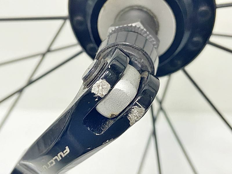 Fulcrum Racing 900 前後セット　新車外し品 プライスダウン開始】フルクラム FULCRUM レーシング RACING 900