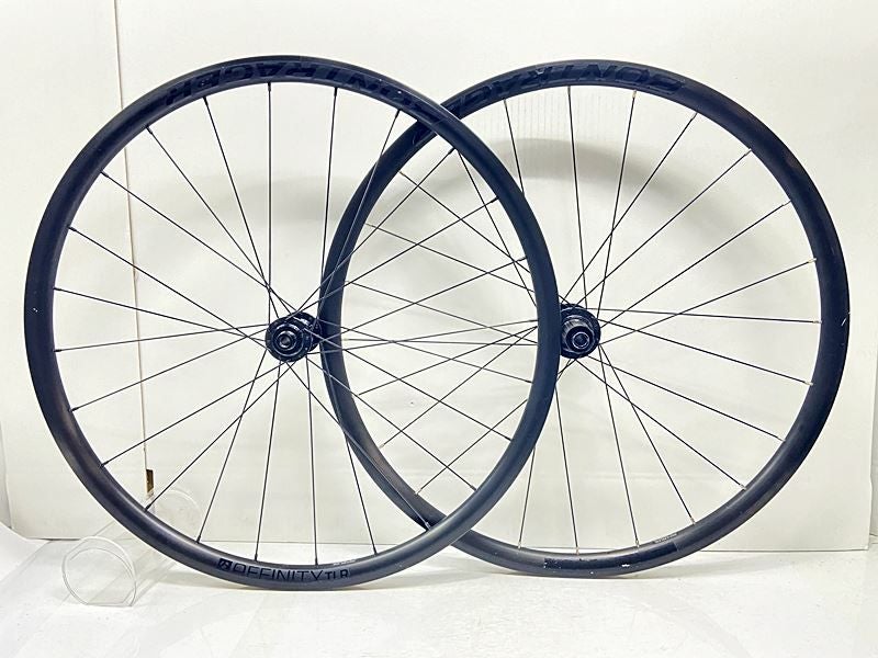 プライスダウン開始】ボントレガー BONTRAGER アフィニティ AFFINITY