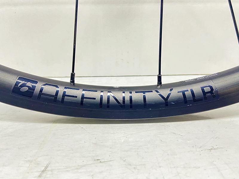プライスダウン開始】ボントレガー BONTRAGER アフィニティ AFFINITY