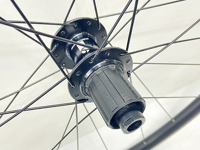 プライスダウン開始】ボントレガー BONTRAGER アフィニティ AFFINITY