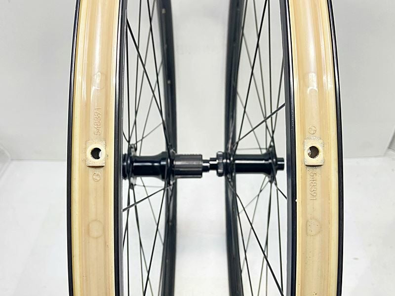 ジャンク品　Bontrager Infinity ホイールセット プライスダウン開始】ボントレガー BONTRAGER アフィニティ AFFINITY