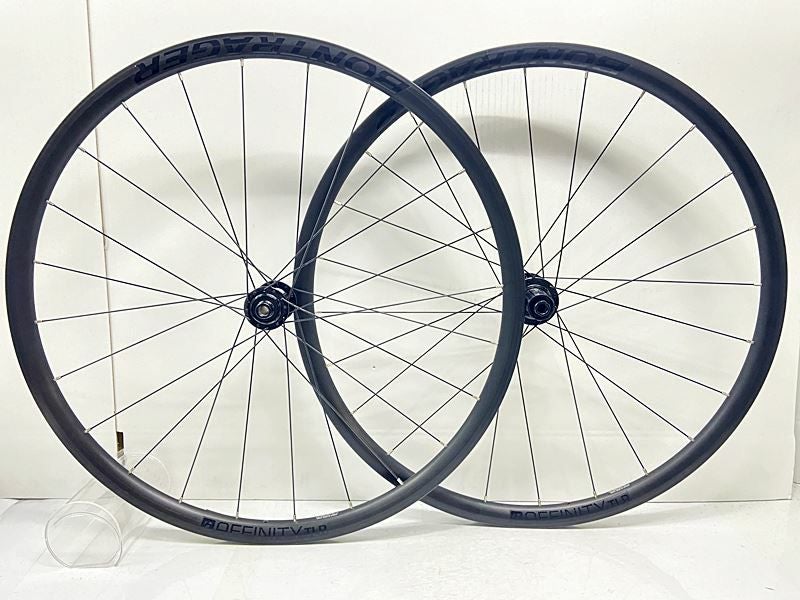 当サイト限定 ホイール BIG SALE】ボントレガー BONTRAGER