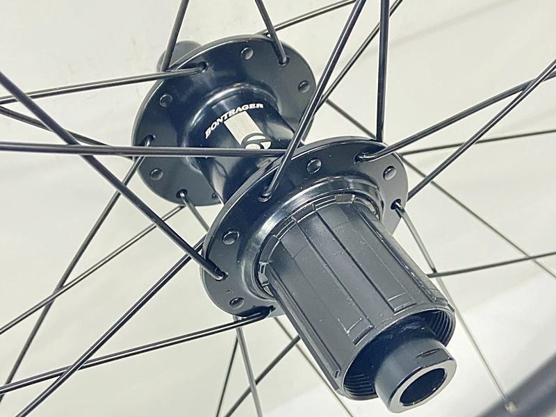 当サイト限定 ホイール BIG SALE】ボントレガー BONTRAGER