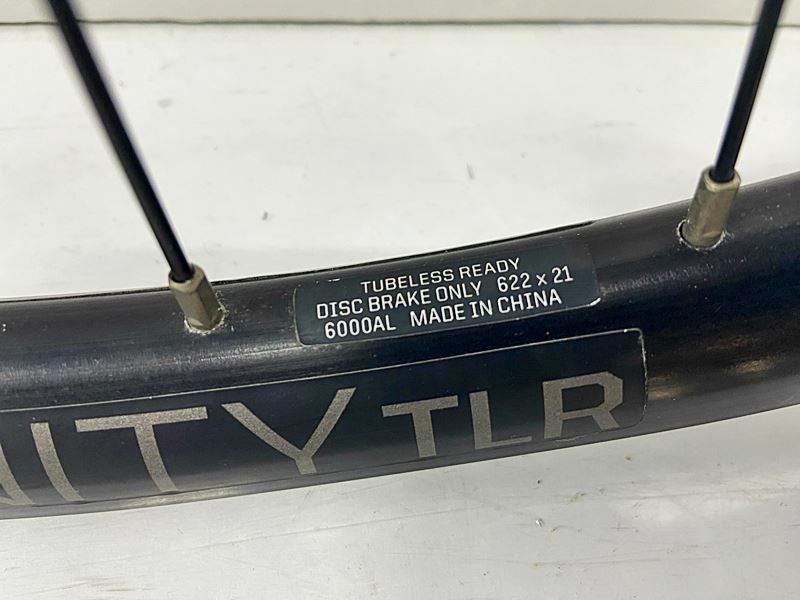 プライスダウン開始】ボントレガー BONTRAGER アフィニティ AFFINITY