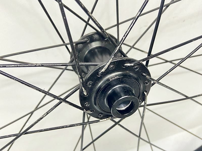 プライスダウン開始】ボントレガー BONTRAGER アフィニティ AFFINITY