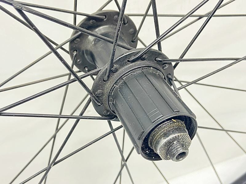 プライスダウン開始】ボントレガー BONTRAGER アフィニティ AFFINITY