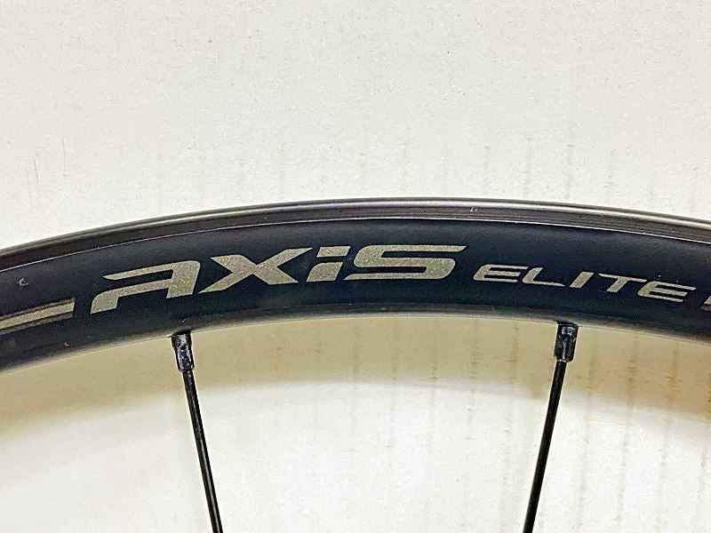 プライスダウン開始】スペシャライズド SPECIALIZED アクシスエリート