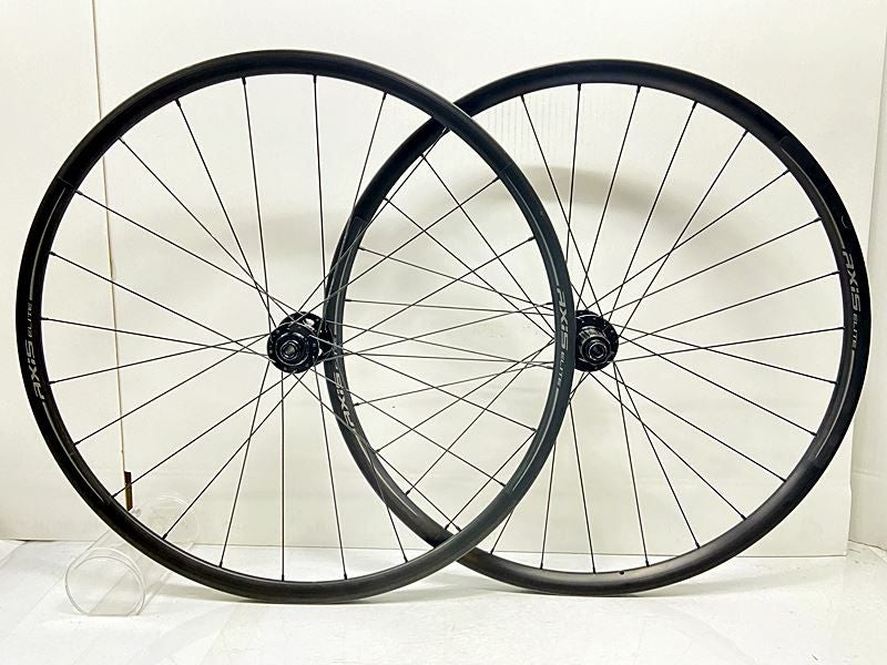 『AXIS Elite』700C 完組ホイール+Turboタイヤ付き プライスダウン開始】スペシャライズド SPECIALIZED アクシスエリート