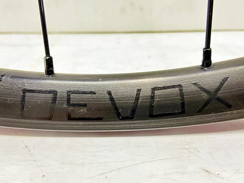 FELT IA10 DEVOX (11s) ホイール前後セット プライスダウン開始】フェルト FELT デヴォックス DEVOX ホイール