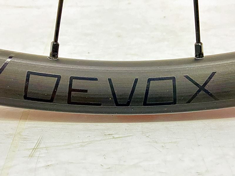 フェルト FELT デヴォックス DEVOX ホイールセット シマノフリー 11速
