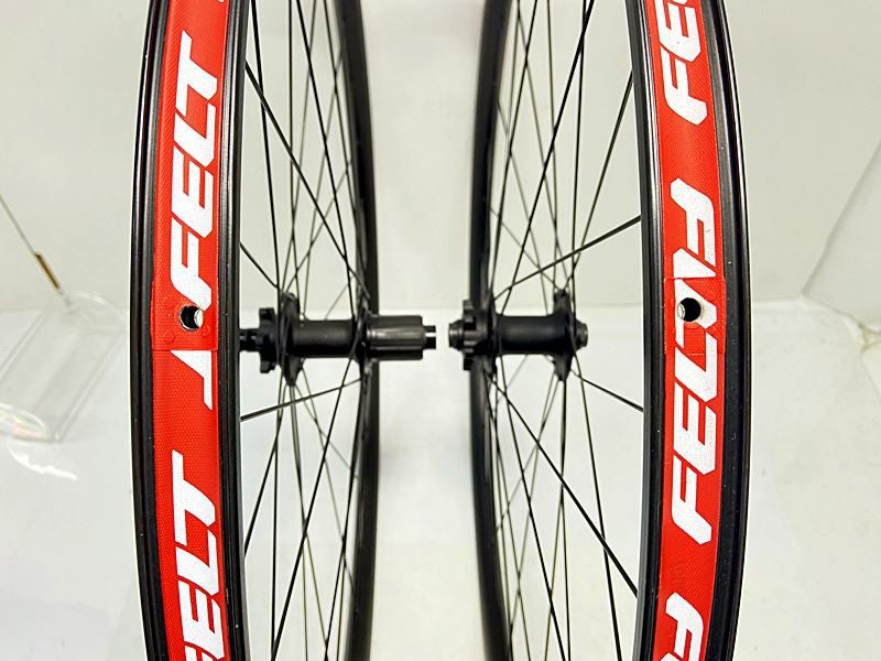 フェルト FELT デヴォックス DEVOX ホイールセット シマノフリー 11速