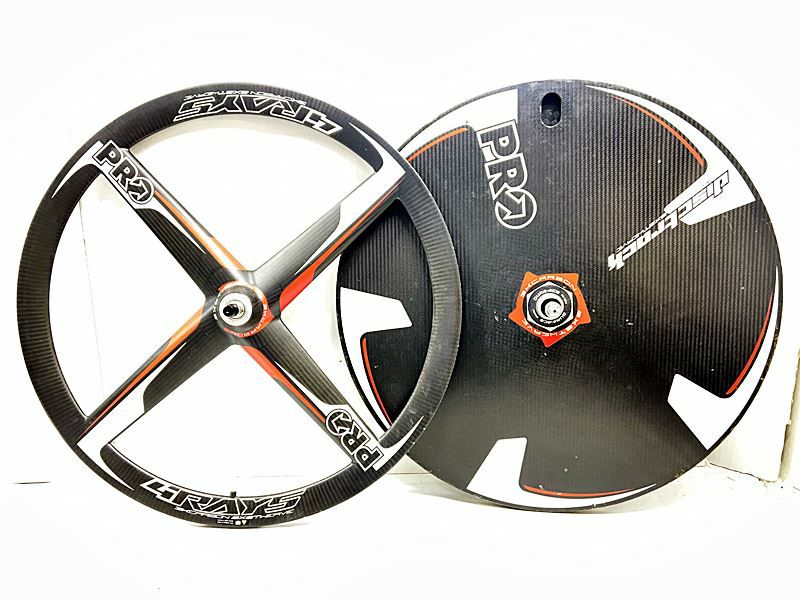 ロードバイク(ジャンク)コンポホイールセット ジャンク SHIMANO 「シマノ」 600 6400系 コンポセット / 阪急塚口店