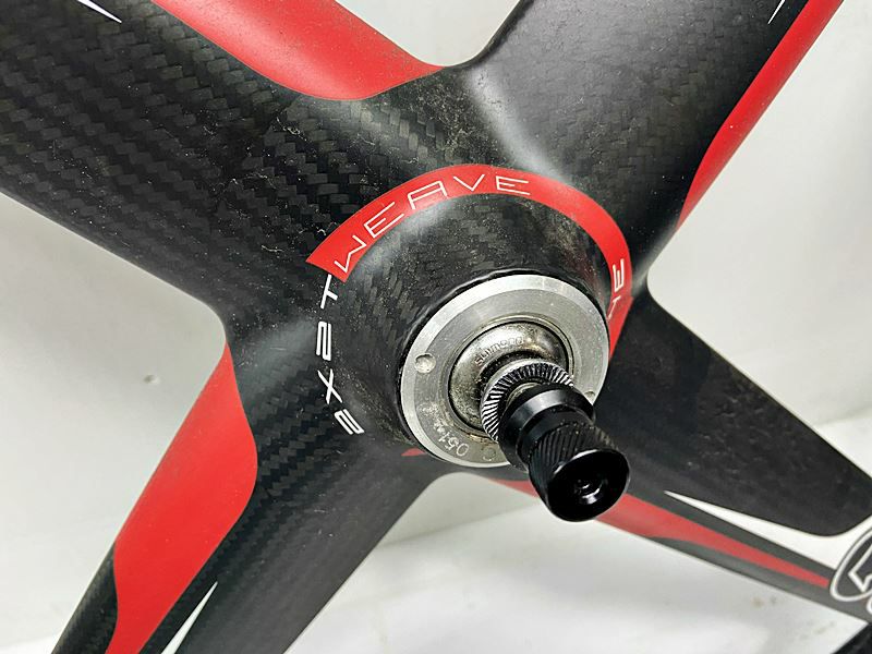 当サイト限定 ホイール BIG SALE】ジャンク シマノプロ PRO 4RAYS 
