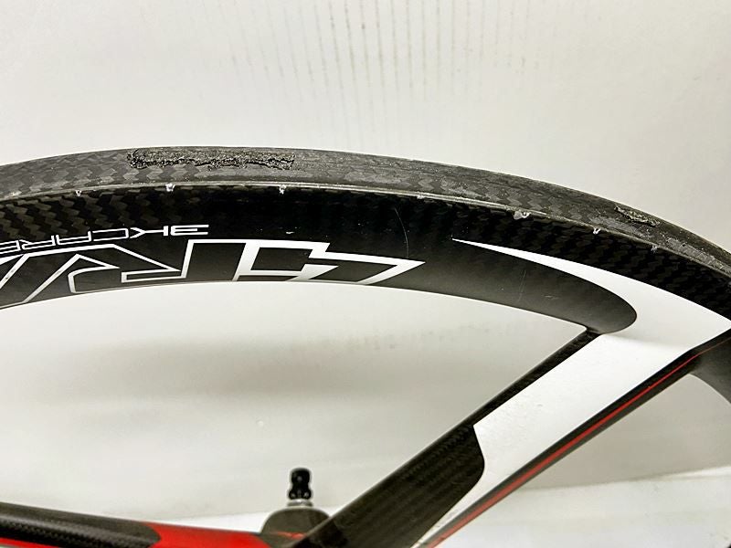 当サイト限定 ホイール BIG SALE】ジャンク シマノプロ PRO 4RAYS 