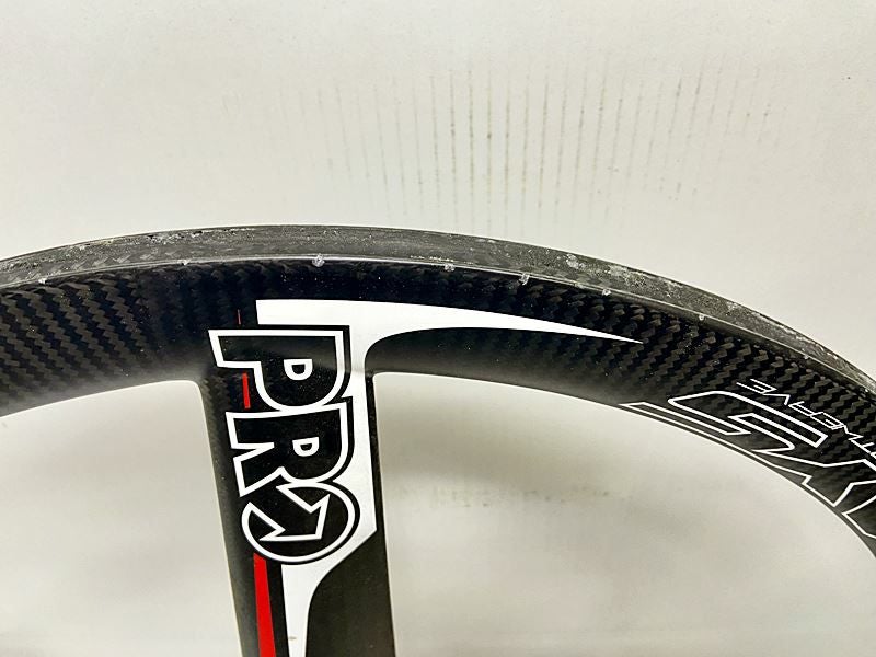 当サイト限定 ホイール BIG SALE】ジャンク シマノプロ PRO 4RAYS 