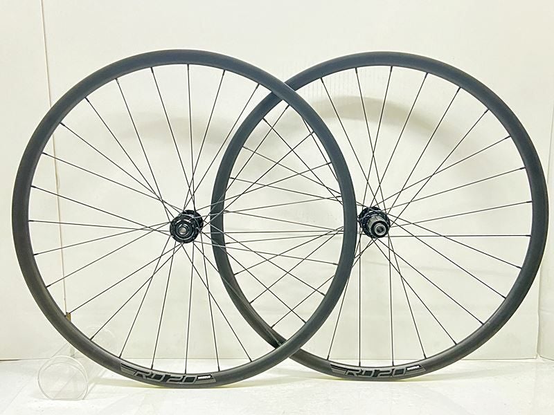MADDUX 「マダックス」 RD2.0 DISC ホイールセット MADDUX「マダックス」 RD2.0 DISC シマノ11速 ホイールセット / 浜松店