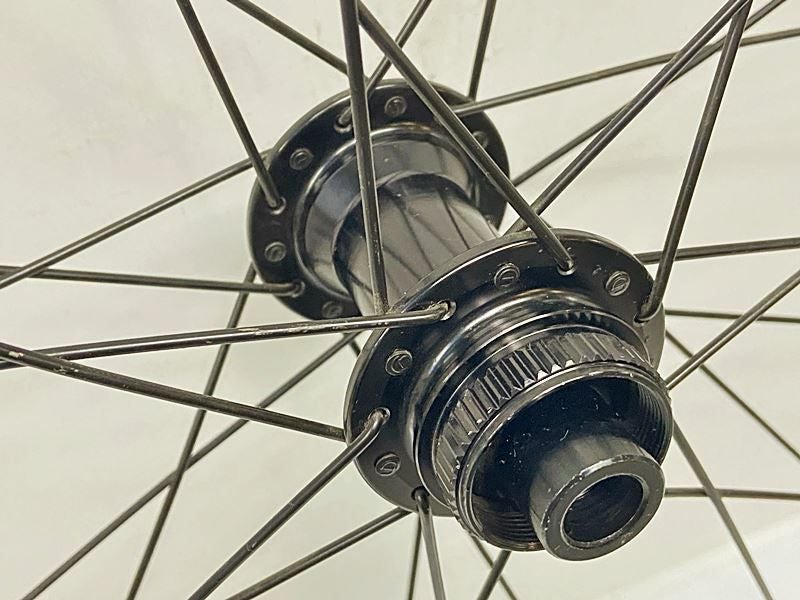 プライスダウン開始】マダックス MADDUX RD2.0 ホイールセット シマノ