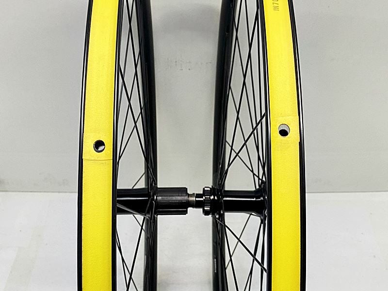 プライスダウン開始】マダックス MADDUX RD2.0 ホイールセット シマノ