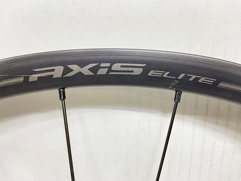 AXIS ELITE DISK ロードバイクホイール スペシャライズド SPECIALIZED アクシスエリート AXIS ELITE ホイール