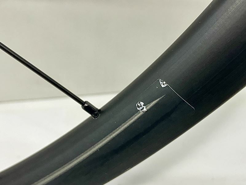 スペシャライズド SPECIALIZED アクシスエリート AXIS ELITE ホイール