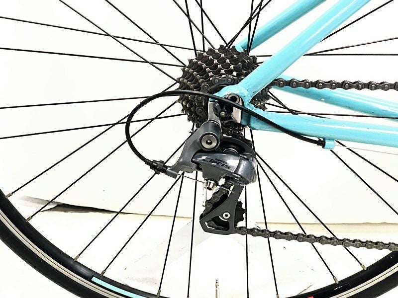 LOUIS GARNEAU 「ルイガノ」 LGS-ASR 2016年モデル ロードバイク / 福岡アイランドシティ店 rc-IT327O0WCRYM-BEii 2016年 ROAD / ロードバイクラインナップ / LOUIS GARNEAU / ルイガノ