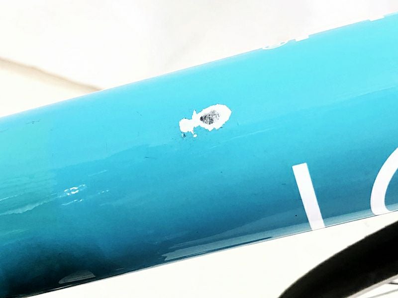 当サイト限定 完成車 BIG SALE】ルイガノ LOUIS GARNEAU LGS-ASR 2016