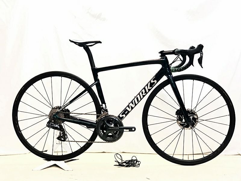 スペシャライズド SPECIALIZED エスワークス ターマック S-WORKS