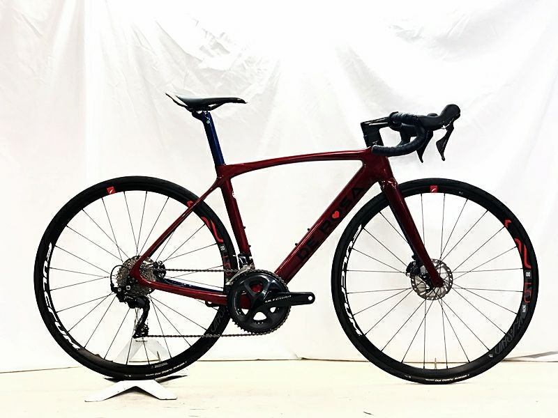 デローザ商品一覧 |新品・中古・ブランド自転車・ロードバイクなど