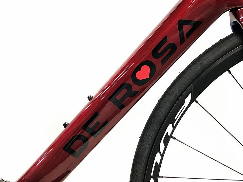 当サイト限定 完成車 BIG SALE】デローザ DE ROSA アイドル IDOL 2020
