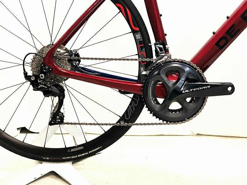 当サイト限定 完成車 BIG SALE】デローザ DE ROSA アイドル IDOL 2020