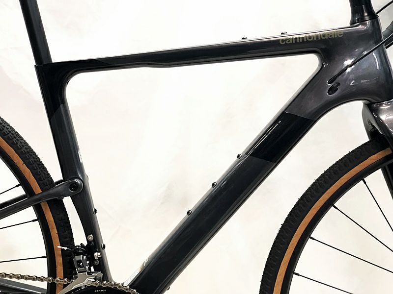美品 キャノンデール CANNONDALE トップストーン TOPSTONE CARBON 5