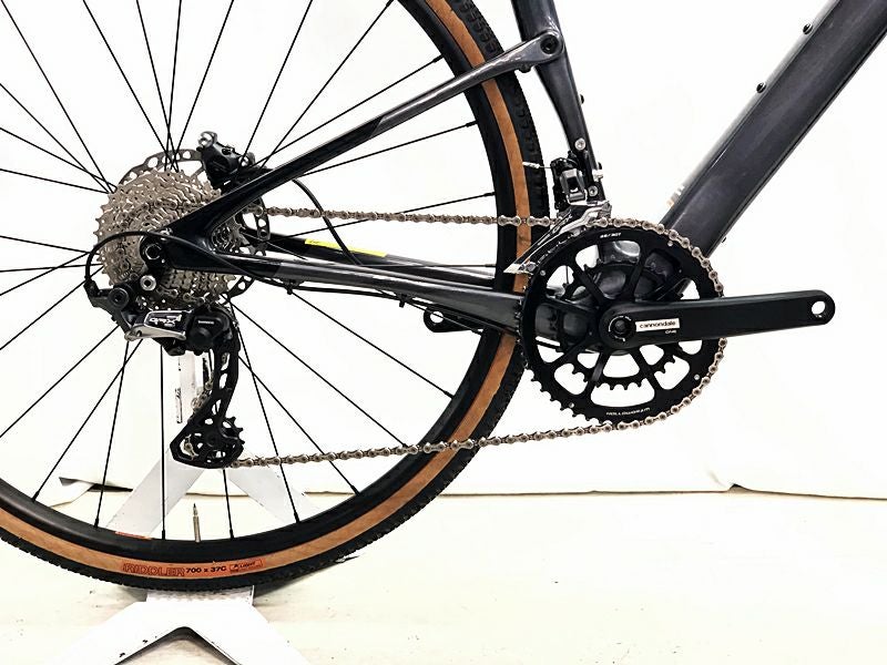 プライスダウン開始】美品 キャノンデール CANNONDALE トップストーン