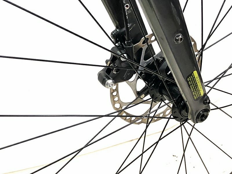 プライスダウン開始】美品 キャノンデール CANNONDALE トップストーン