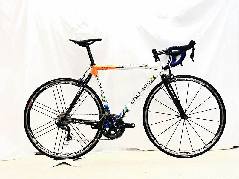 当サイト限定 完成車 BIG SALE】コルナゴ COLNAGO C50 ULTEGRA