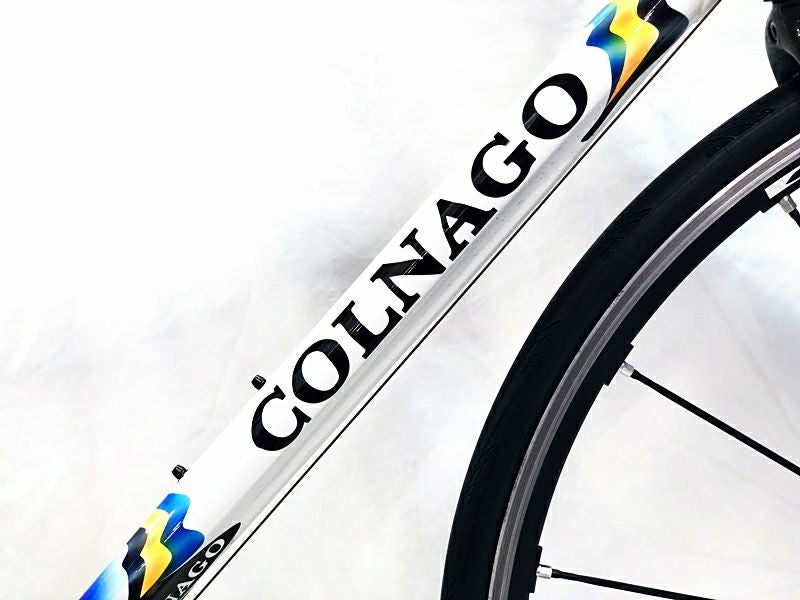 プライスダウン開始】コルナゴ COLNAGO C50 ULTEGRA カーボンロード
