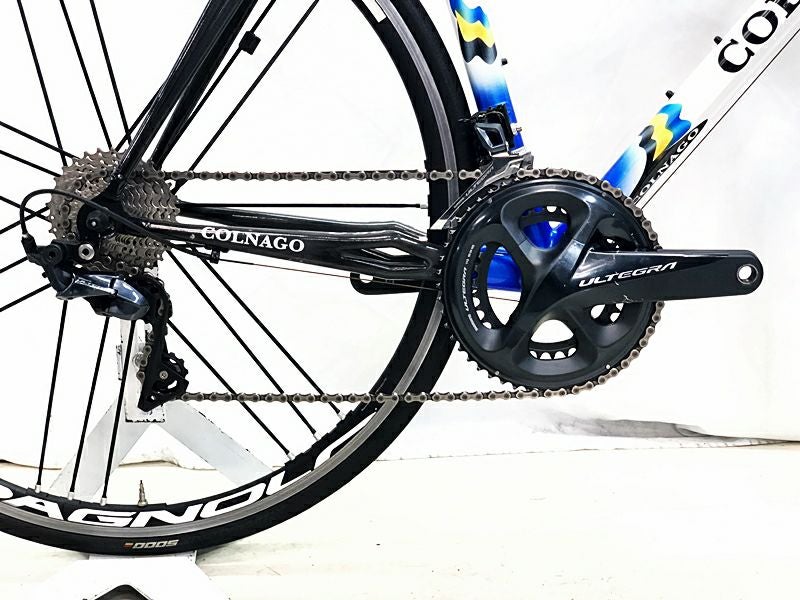 当サイト限定 完成車 BIG SALE】コルナゴ COLNAGO C50 ULTEGRA