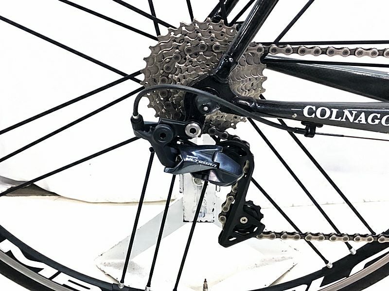 プライスダウン開始】コルナゴ COLNAGO C50 ULTEGRA カーボンロード